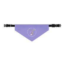 Load image into Gallery viewer, Pet Bandana Collar