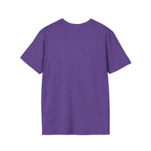 Load image into Gallery viewer, Budget Friendly Logo Unisex T-Shirt - Additional Colors Available