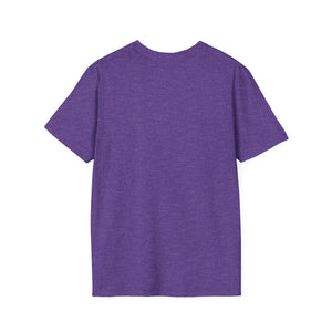 Budget Friendly Logo Unisex T-Shirt - Additional Colors Available