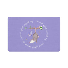 Load image into Gallery viewer, Logo Neoprene Mat