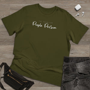 Unisex Deluxe T-shirt