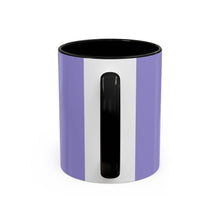 Load image into Gallery viewer, Peculiar Purple Possum Coffee Mug - Playful Animal Mug, Gift for Animal Lovers, Cute Kitchen Decor, Fun Tea Mug, Personalized Gift