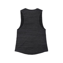 Load image into Gallery viewer, Women&#39;s Muscle Tank - Relaxed Comfortable Tank with Logo, Perfect for Hot Days