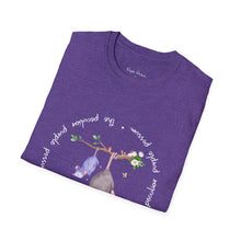 Load image into Gallery viewer, Budget Friendly Logo Unisex T-Shirt - Additional Colors Available