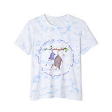 Load image into Gallery viewer, Tie-Dyed Logo T-Shirt