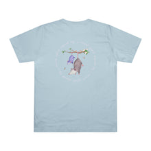 Load image into Gallery viewer, Unisex Deluxe T-shirt