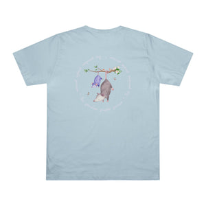 Unisex Deluxe T-shirt