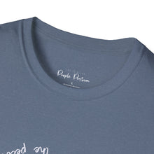 Load image into Gallery viewer, Budget Friendly Logo Unisex T-Shirt - Additional Colors Available