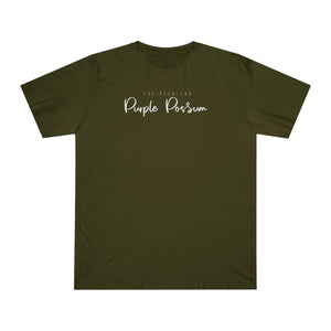 Unisex Deluxe T-shirt
