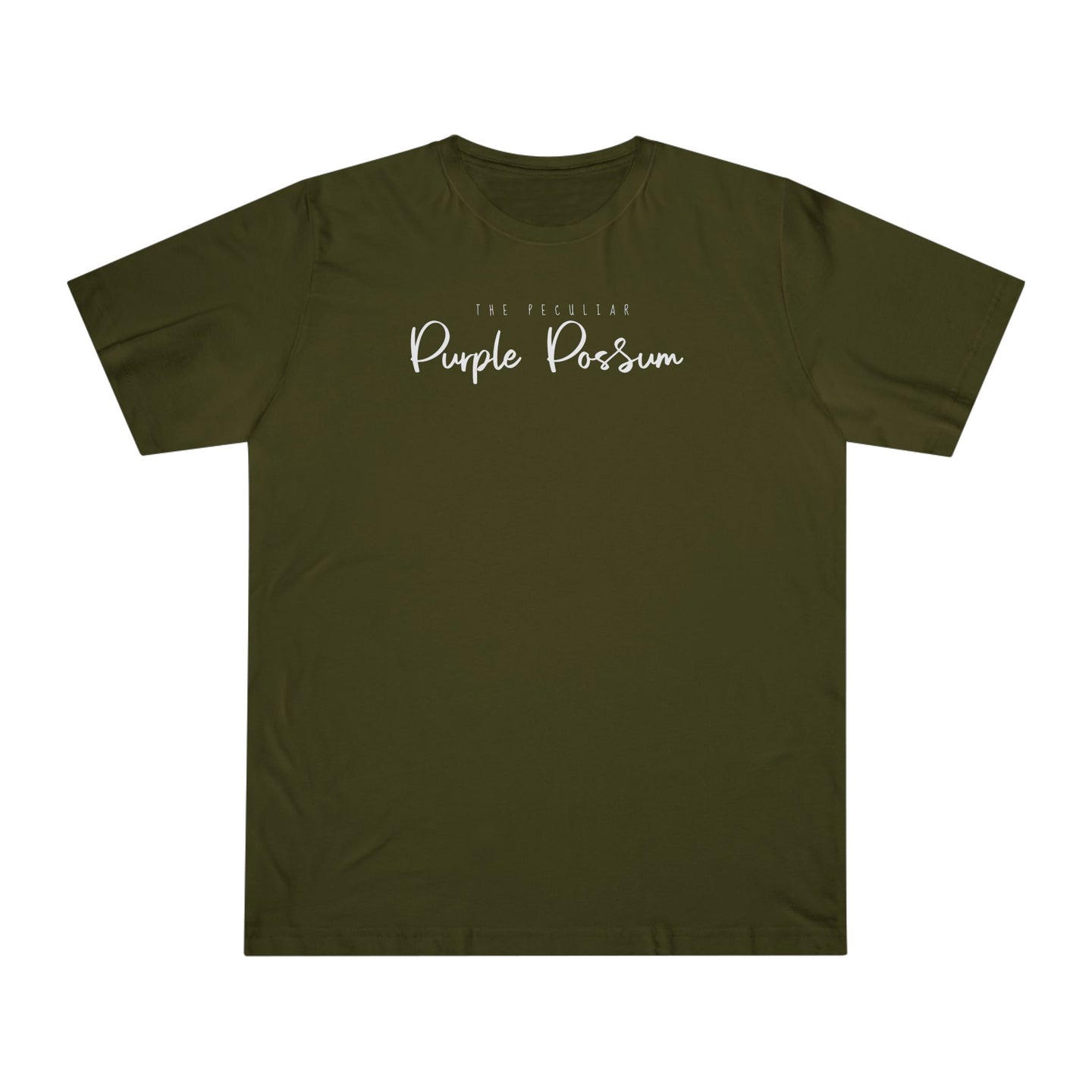 Unisex Deluxe T-shirt