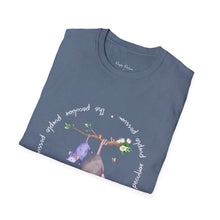 Load image into Gallery viewer, Budget Friendly Logo Unisex T-Shirt - Additional Colors Available