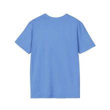 Load image into Gallery viewer, Budget Friendly Logo Unisex T-Shirt - Additional Colors Available