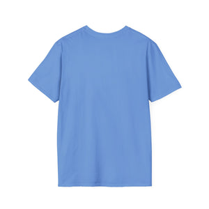 Budget Friendly Logo Unisex T-Shirt - Additional Colors Available