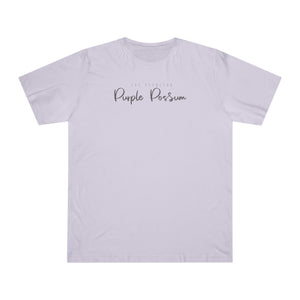Unisex Deluxe T-shirt