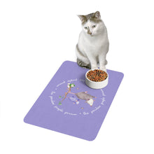 Load image into Gallery viewer, Logo Neoprene Mat