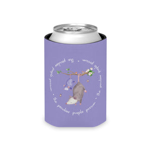 Insulated Can Cover
