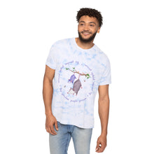 Load image into Gallery viewer, Tie-Dyed Logo T-Shirt