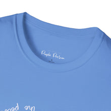Load image into Gallery viewer, Budget Friendly Logo Unisex T-Shirt - Additional Colors Available