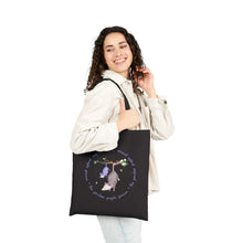 Load image into Gallery viewer, Tote Bag with Our Logo - 100% Cotton