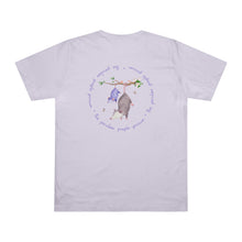 Load image into Gallery viewer, Unisex Deluxe T-shirt