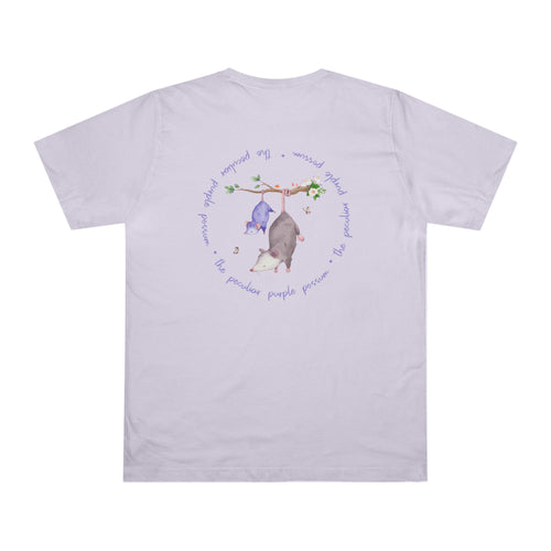 Unisex Deluxe T-shirt