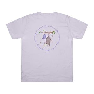 Unisex Deluxe T-shirt