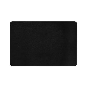 Logo Neoprene Mat