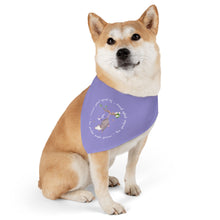 Load image into Gallery viewer, Pet Bandana Collar