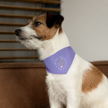 Load image into Gallery viewer, Pet Bandana Collar