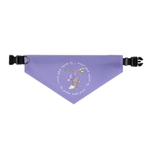 Load image into Gallery viewer, Pet Bandana Collar