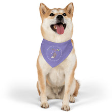 Load image into Gallery viewer, Pet Bandana Collar