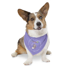 Load image into Gallery viewer, Pet Bandana Collar