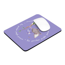 Load image into Gallery viewer, Possum Logo Mouse Pad