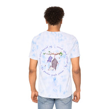 Load image into Gallery viewer, Tie-Dyed Logo T-Shirt