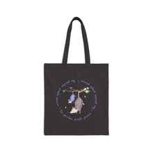 Load image into Gallery viewer, Tote Bag with Our Logo - 100% Cotton