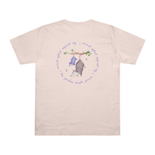 Load image into Gallery viewer, Unisex Deluxe T-shirt