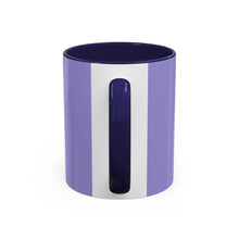 Load image into Gallery viewer, Peculiar Purple Possum Coffee Mug - Playful Animal Mug, Gift for Animal Lovers, Cute Kitchen Decor, Fun Tea Mug, Personalized Gift