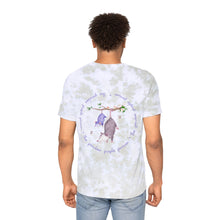 Load image into Gallery viewer, Tie-Dyed Logo T-Shirt
