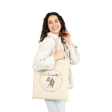 Load image into Gallery viewer, Tote Bag with Our Logo - 100% Cotton