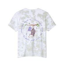 Load image into Gallery viewer, Tie-Dyed Logo T-Shirt