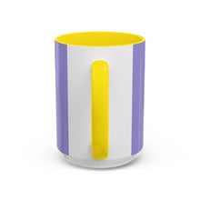 Load image into Gallery viewer, Peculiar Purple Possum Coffee Mug - Playful Animal Mug, Gift for Animal Lovers, Cute Kitchen Decor, Fun Tea Mug, Personalized Gift