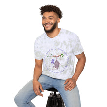 Load image into Gallery viewer, Tie-Dyed Logo T-Shirt