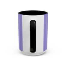 Load image into Gallery viewer, Peculiar Purple Possum Coffee Mug - Playful Animal Mug, Gift for Animal Lovers, Cute Kitchen Decor, Fun Tea Mug, Personalized Gift