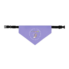 Load image into Gallery viewer, Pet Bandana Collar