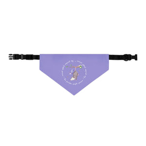 Pet Bandana Collar