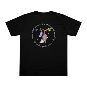 Unisex Deluxe T-shirt