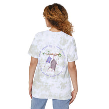 Load image into Gallery viewer, Tie-Dyed Logo T-Shirt