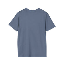 Load image into Gallery viewer, Budget Friendly Logo Unisex T-Shirt - Additional Colors Available