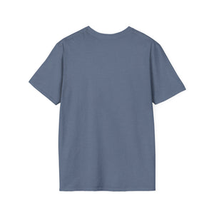Budget Friendly Logo Unisex T-Shirt - Additional Colors Available