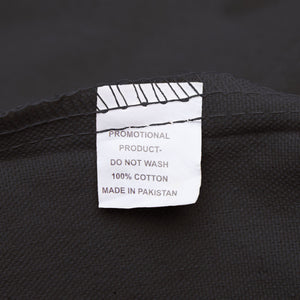 Tote Bag with Our Logo - 100% Cotton